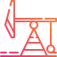 Petrol pump icon 64x64