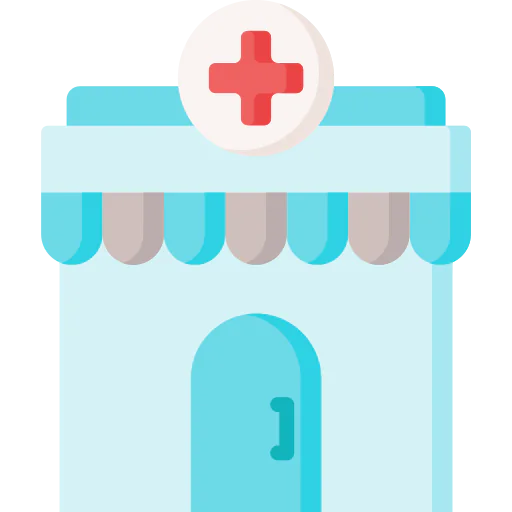 Pharmacy icon