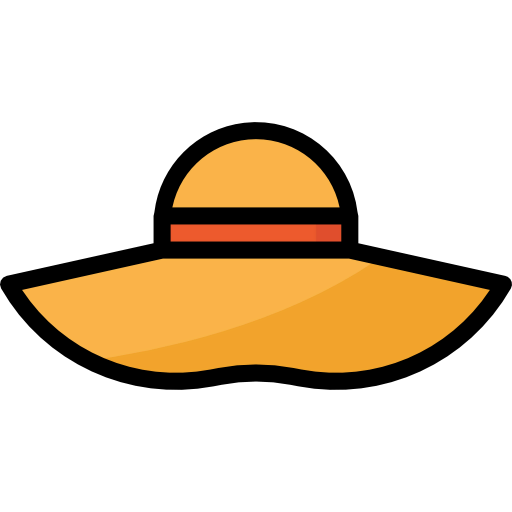 Sunhat icon
