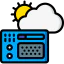 Radio icon 64x64