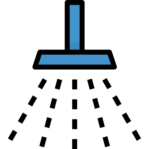 Shower icon