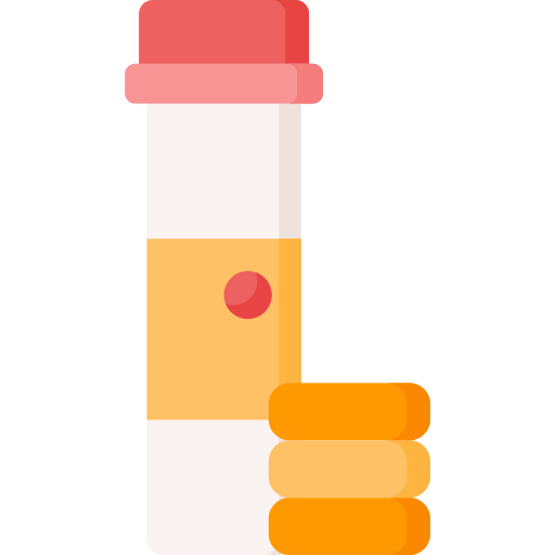Effervescent icon