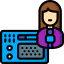 Radio icon 64x64