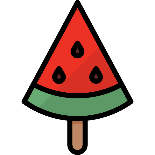 Watermelon icon