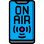 On air icon 64x64
