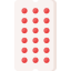 Tablets icon 64x64
