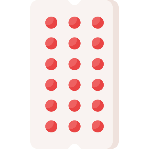 Tablets icon