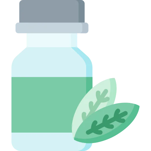 Herbal icon