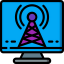 Radio icon 64x64