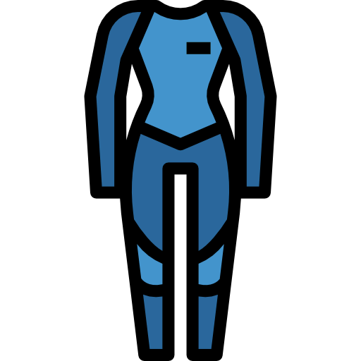 Wetsuit icon