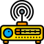 Radio icon 64x64