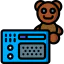 Radio icon 64x64
