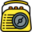 Radio icon 64x64