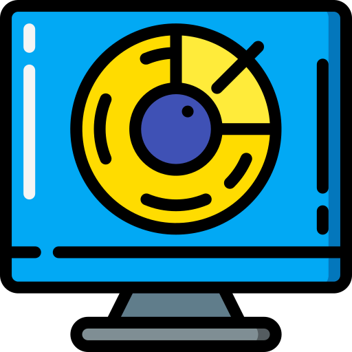 Radio icon