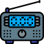Radio icon 64x64