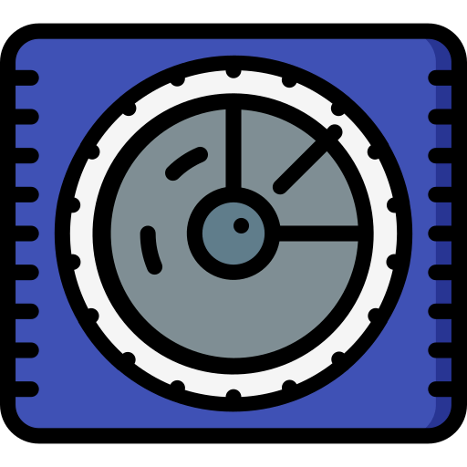 Radio icon