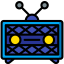 Radio icon 64x64