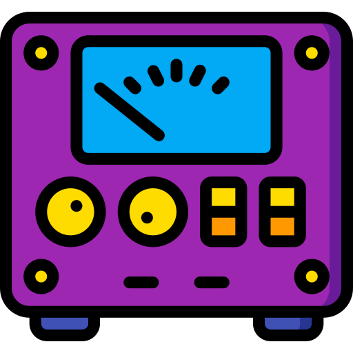 Radio icon