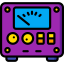 Radio icon 64x64