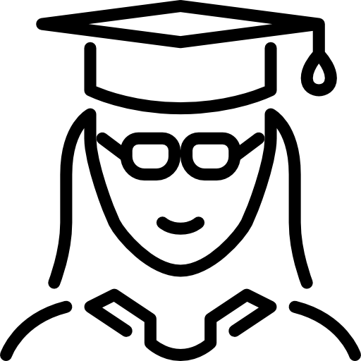 Student icon