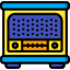 Radio icon 64x64