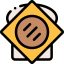 Sandwich icon 64x64