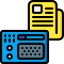 Radio icon 64x64