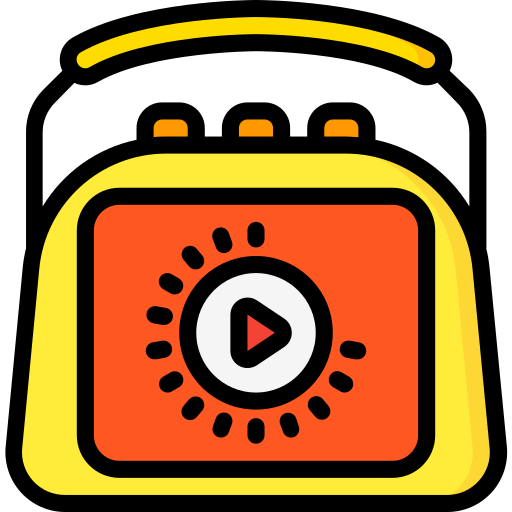 Radio icon