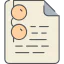 Document icon 64x64