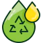 Save water icon 64x64