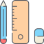 School material 图标 64x64