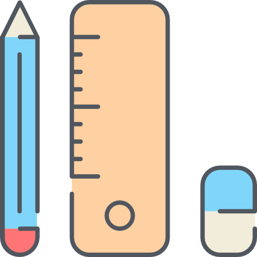 School material icon