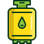 Cooking gas Symbol 64x64