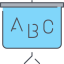 Blackboard icon 64x64