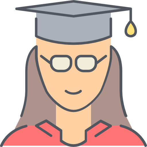 Student icon
