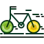 Bicycle icon 64x64