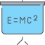 Blackboard icon 64x64