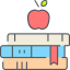 Library icon 64x64
