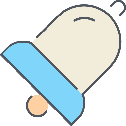 Bell icon