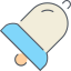 Bell icon 64x64