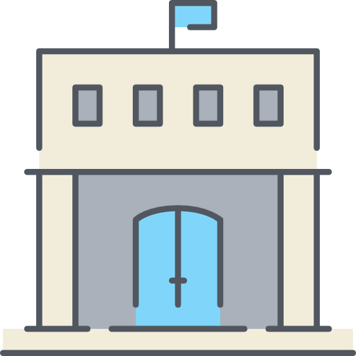 Library icon