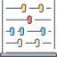 Abacus icon 64x64