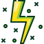 Electric icon 64x64