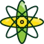 Nuclear power アイコン 64x64