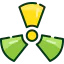 Nuclear power アイコン 64x64