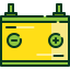 Battery icon 64x64