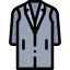 Overcoat Symbol 64x64