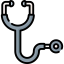 Stethoscope icon 64x64
