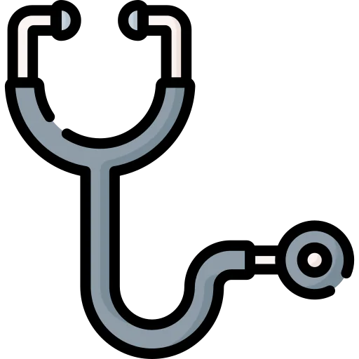 Stethoscope icon