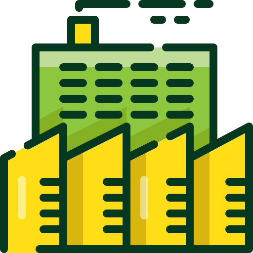 Factory icon